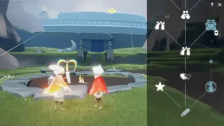 Sky: Children of the Light screenshot