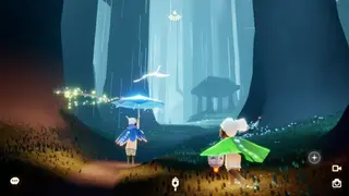 Sky: Children of the Light screenshot
