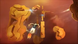 Sky Dancer Premium screenshot