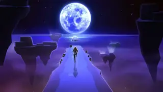 Sky Dancer Premium screenshot