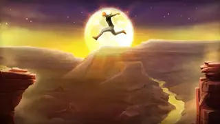 Sky Dancer Premium screenshot