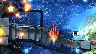 Sky Force 2014 screenshot