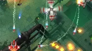 Sky Force Reloaded screenshot