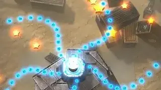 Sky Force Reloaded screenshot