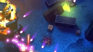 Sky Force Reloaded screenshot