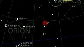 Sky Guide screenshot