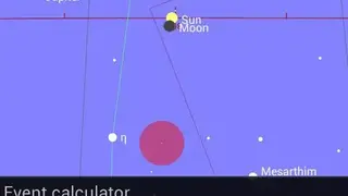 Sky Guide screenshot