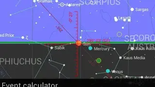 Sky Guide screenshot