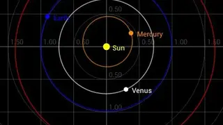 Sky Guide screenshot