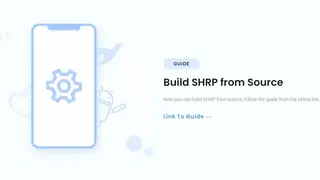 Sky Hawk Recovery Project ( SHRP ) screenshot