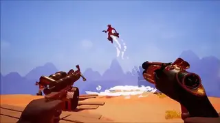 Sky Noon screenshot