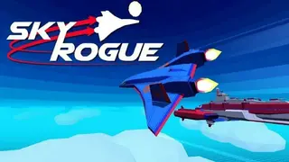 Sky Rogue screenshot