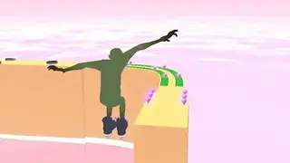 Sky Roller screenshot