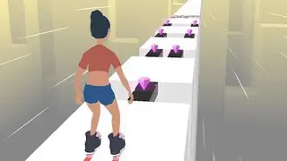 Sky Roller screenshot