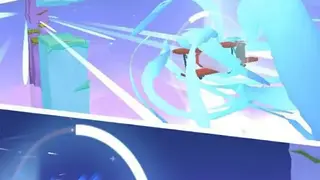 Sky Surfing screenshot