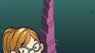 Sky Tower Tycoon: Your Idle Adventure screenshot
