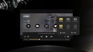 SKYBOX VR Player screenshot