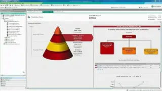 Skybox Vulnerability Control screenshot