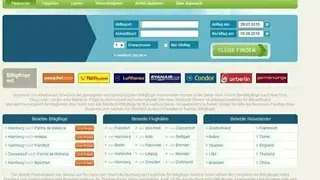 SKYCHECK screenshot