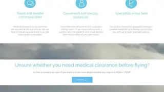 SKYCHECK screenshot