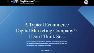 SkyDiamond Elite screenshot