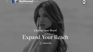 SkyDiamond Elite screenshot