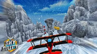 SkyDrift screenshot