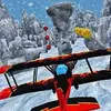 SkyDrift