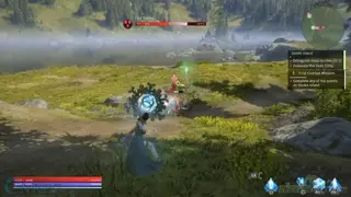 Skyforge screenshot