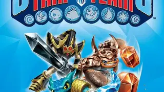 Skylanders screenshot
