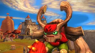 Skylanders: Giants screenshot