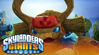 Skylanders: Giants screenshot