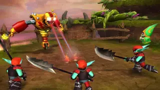 Skylanders: Giants screenshot
