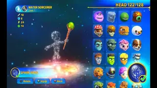 Skylanders Imaginators screenshot