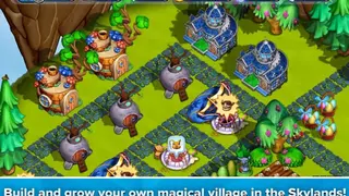 Skylanders: Lost Islands screenshot