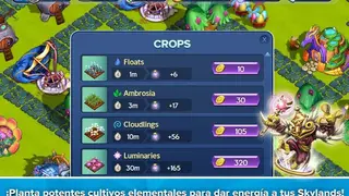 Skylanders: Lost Islands screenshot