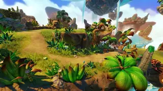 Skylanders: Swap Force screenshot