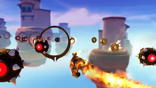 Skylanders: Swap Force screenshot