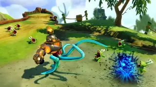 Skylanders: Swap Force screenshot