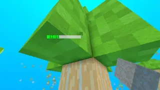 SkyLife: VoxelSurvival screenshot