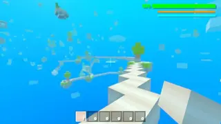 SkyLife: VoxelSurvival screenshot