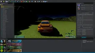 Skyline screenshot