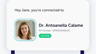SkyMD 24/7 Telehealth screenshot