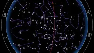 SkyORB 2021 Astronomy, Skychart, Stargazing, News screenshot