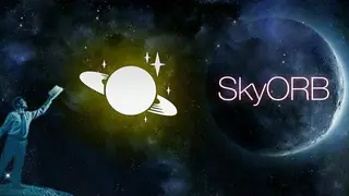 SkyORB screenshot