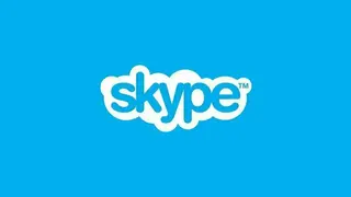 Skype screenshot