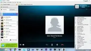 Skype Voice Changer Pro screenshot