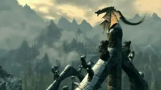 Skyrim screenshot
