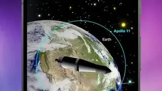 SkySafari screenshot