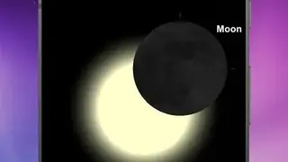 SkySafari screenshot